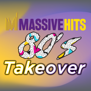 The Massive 80’s Takeover